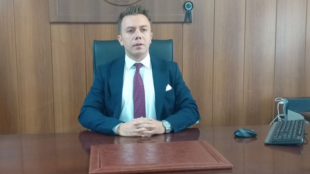 Gölbaşı'na Cumhuriyet Başsavcılığı kuruldu