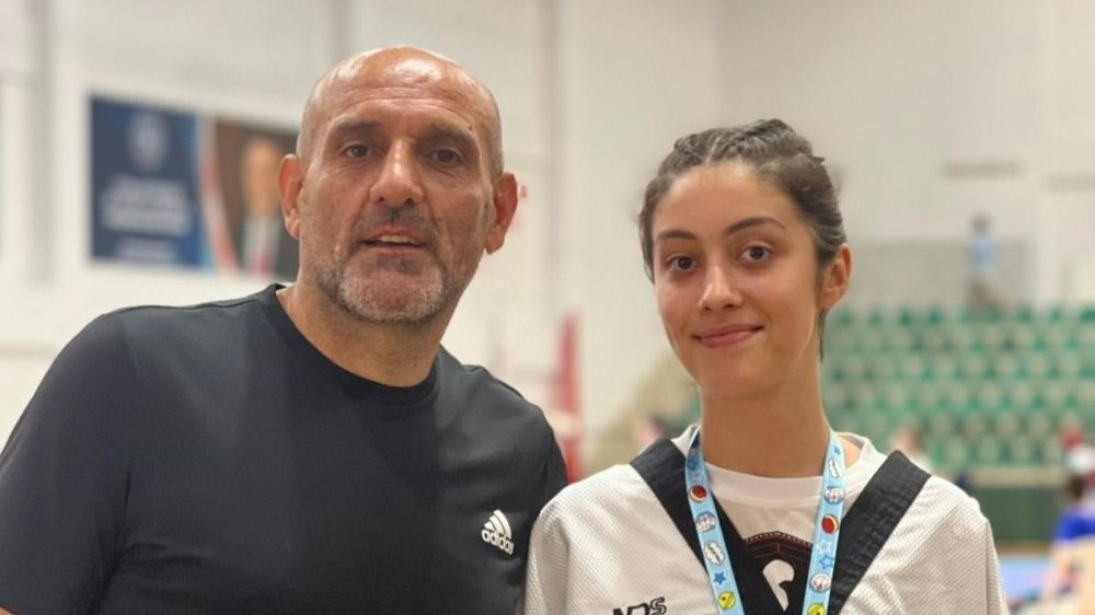  Gölcük Belediyesporlu Berra, milli takım seçmelerine davet edildi