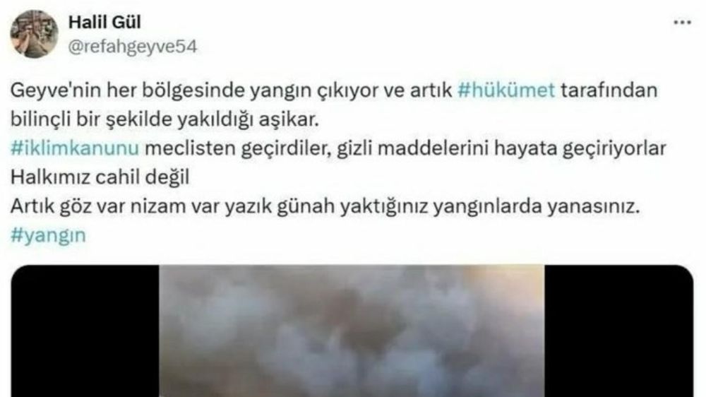 Gözaltına alınan meclis üyesi adli kontrolle serbest bırakıldı