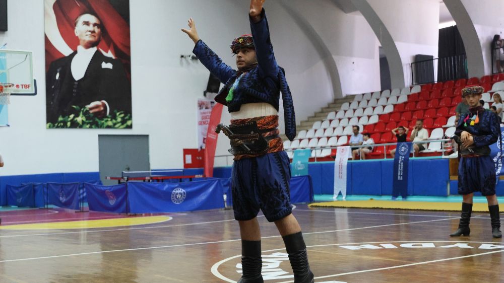 GSB Spor Okulları ve Engelsiz Spor Okulları'nın açılışı gerçekleştirildi