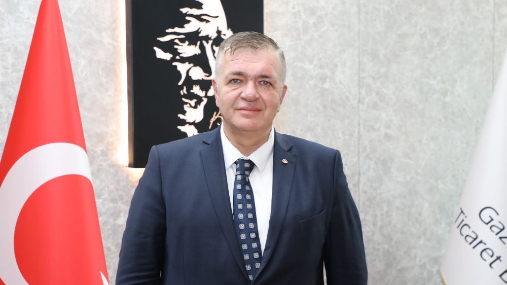 GTB, gıda sektörünü küresel pazarlara taşıyor