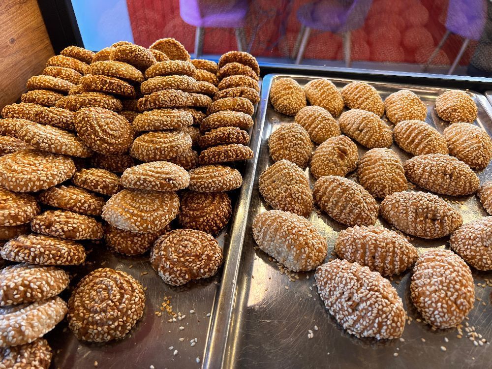 Gürlek Unlu Mamulleri ikinci şubesini açtı Tadına doyamayacaksınız