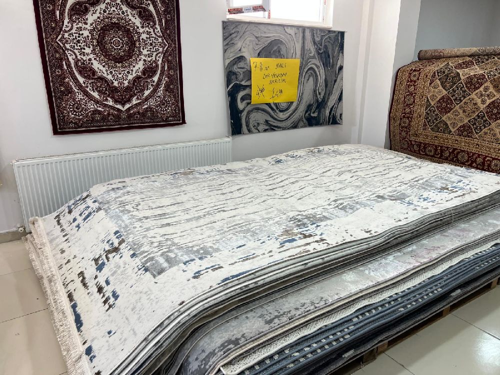 Halı Point Bucak'ta hizmete açıldı! Açılışa özel muhteşem kampanya