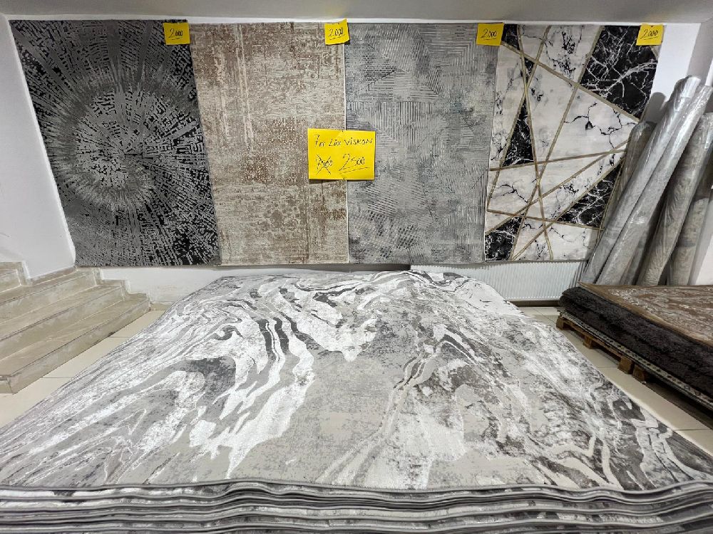 Halı Point Bucak'ta hizmete açıldı! Açılışa özel muhteşem kampanya