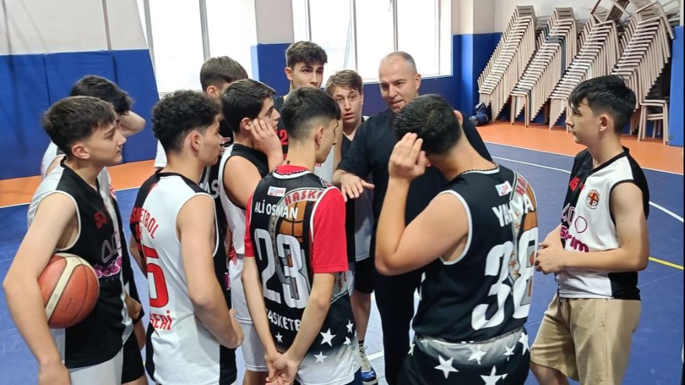 Hasketbol Spor Kulübü sezonu açtı