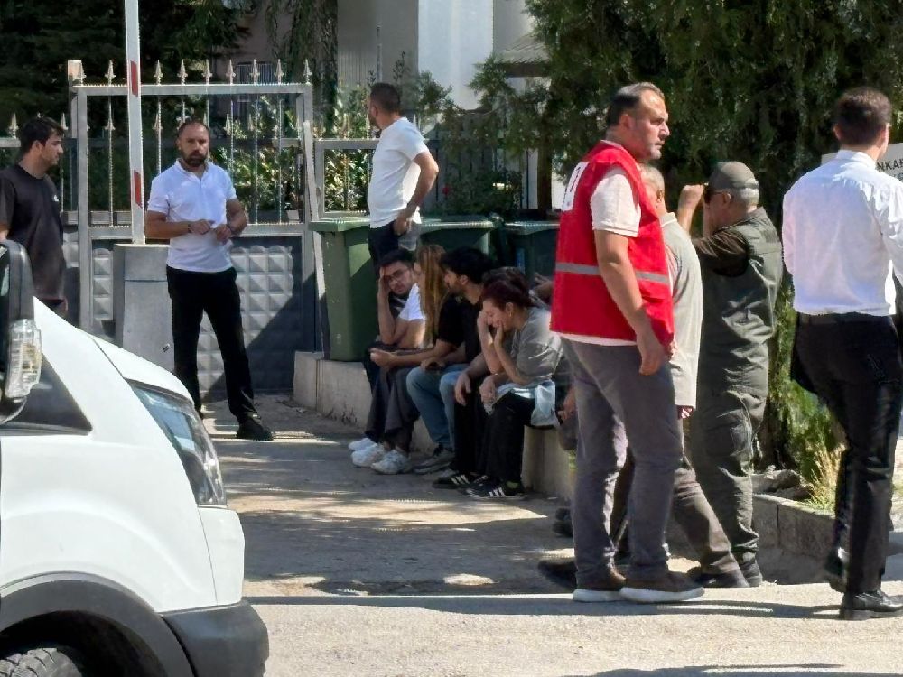 Hatay'da aranan 4 kişi yakalandı