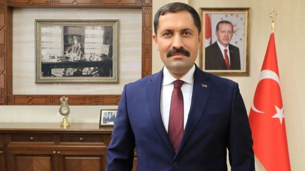 Hatay Valisi Masatlı  "Herhangi bir can kaybımız yok, 200 haneyi tahliye ettik"