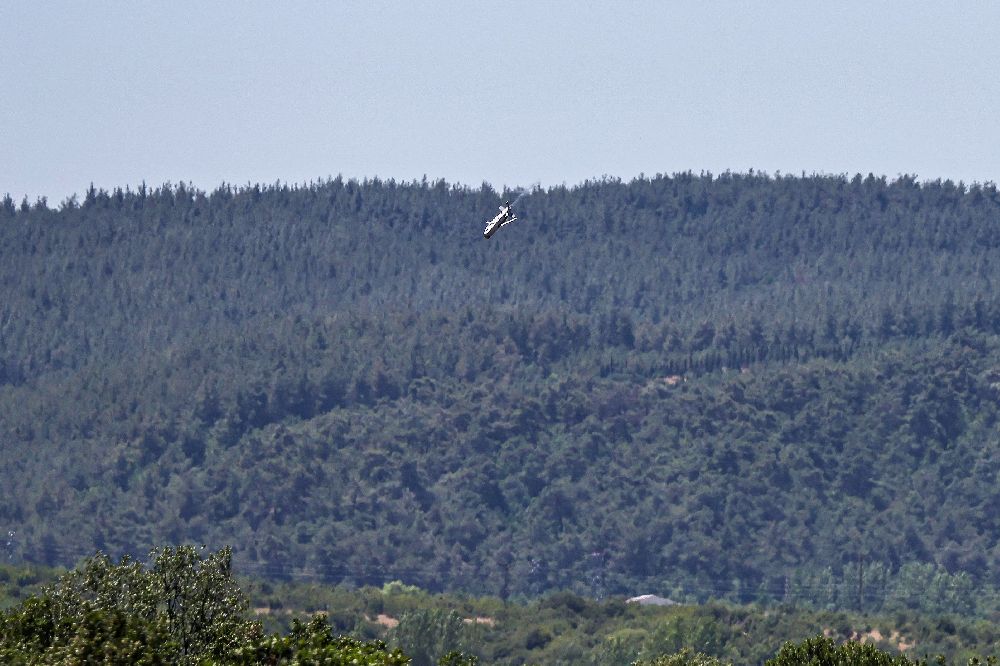 Havadan sonra karada da tam isabet: KEMANKEŞ 1 hedef tanımıyor