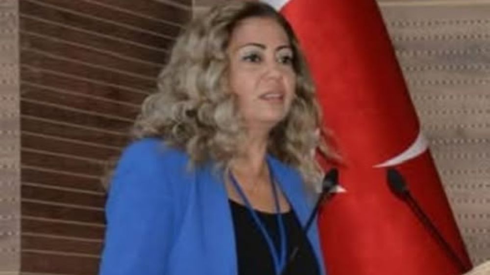Hicran Baykam vefat Isparta 