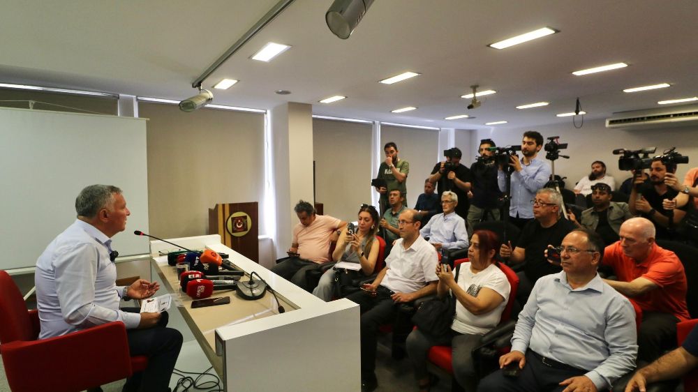 Honaz’da 47. Kiraz Festivali için geri sayım başladı