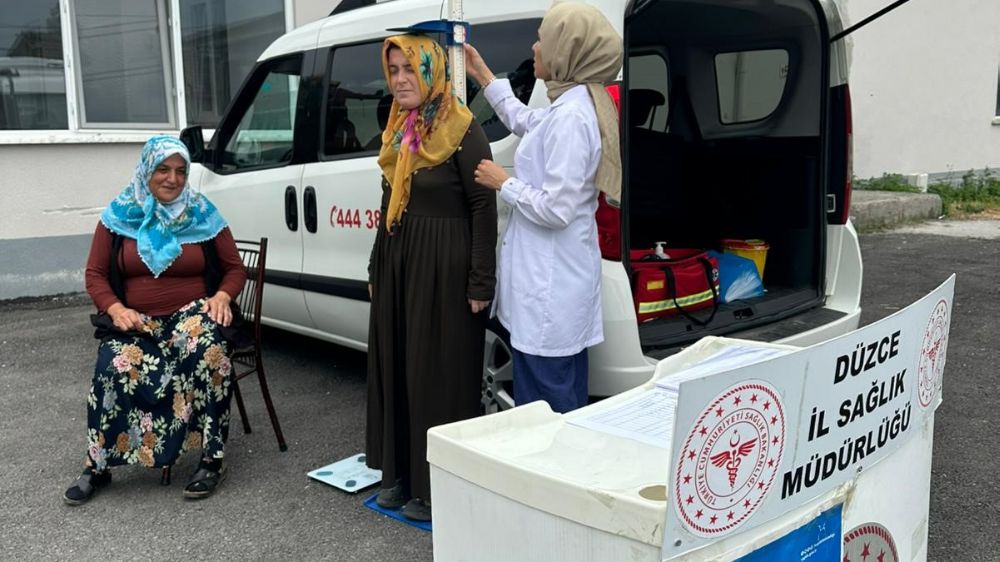 İdeal kilonu öğren, sağlıklı yaşa