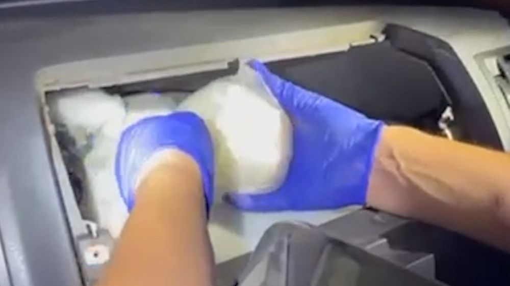 Iğdır'da uyuşturucudan 5 tutuklama