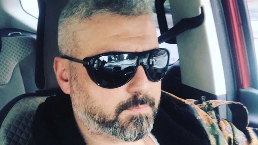 İki çocuk babası yatağında ölü bulundu