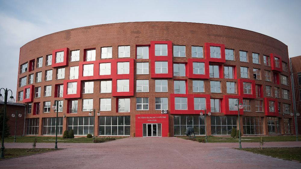 İletişim Bilimleri Fakültesi geleceğin medya profesyonellerini yetiştiriyor