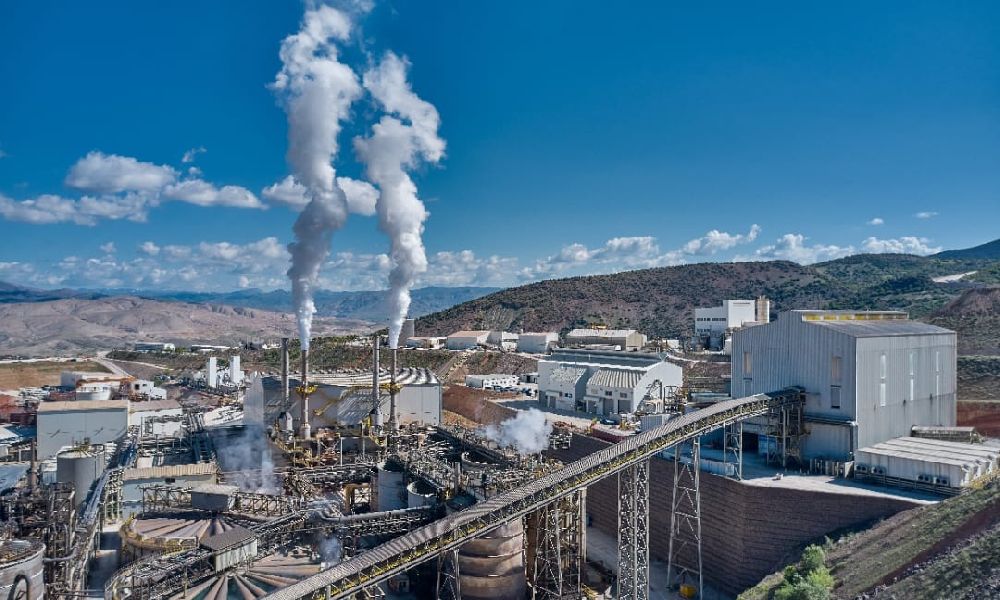 İliç’in geleceği için Anagold yeniden açılmalı