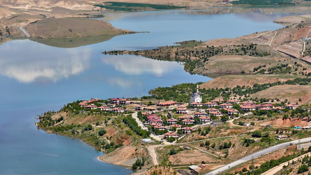 İliç’te maden kapandı, işsizlik arttı