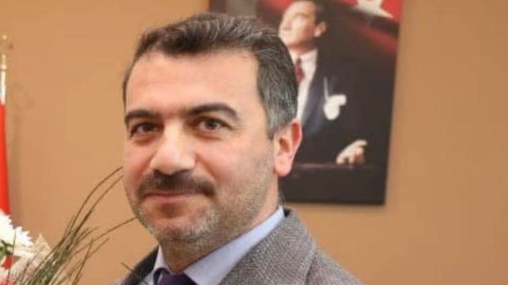 İnegöl Devlet Hastanesi yeni Başhekim belli oldu