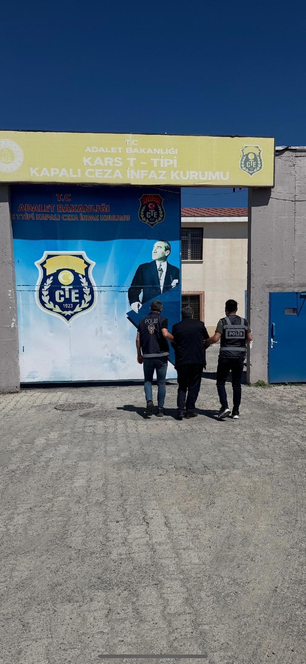 İshak Paşa Sarayı’nda gözdolduran sergi