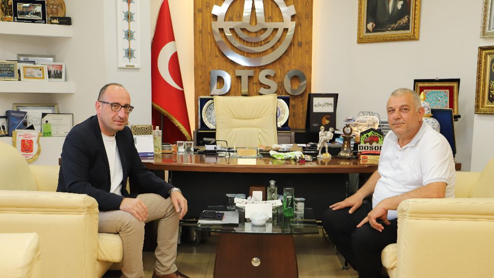  İşletmelerde baca temizliği hayati önem taşıyor