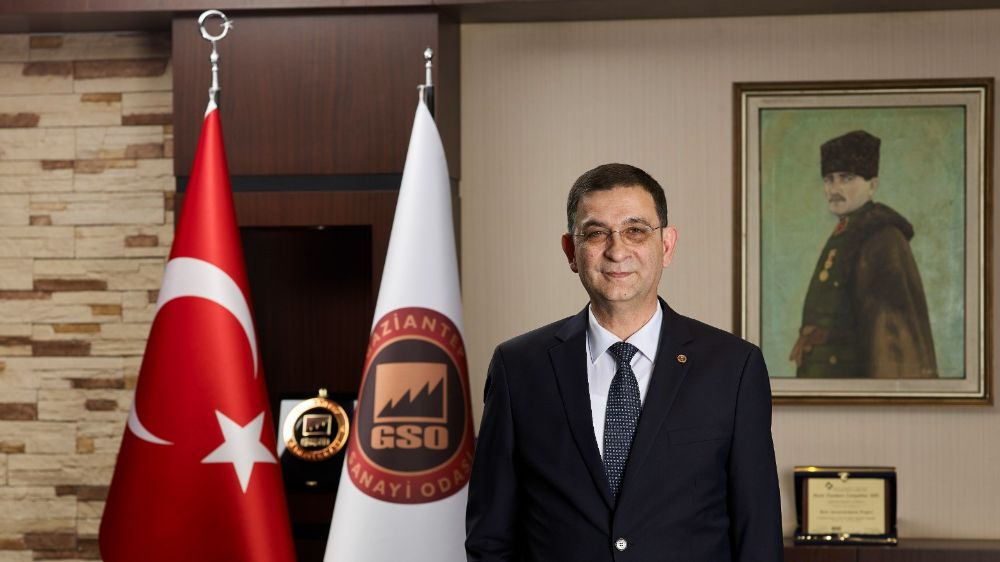  İSO ikinci 500 listesinde Gaziantep’ten 36 firma yer aldı