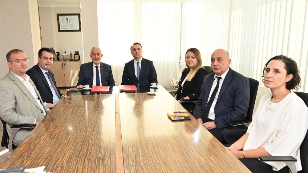  Isparta Belediyesi'nden rekor promosyon: Personel başına 72 bin 500 TL