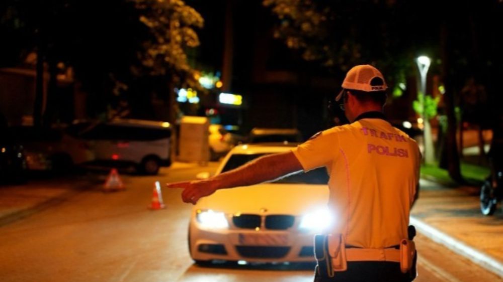 Isparta'da 1 haftada 41 bin kişiye GBT sorgusu yapıldı