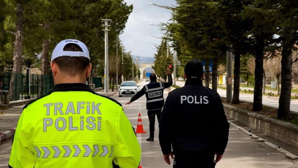 Isparta’da son 1 haftada 29 aranan şahıs yakalandı