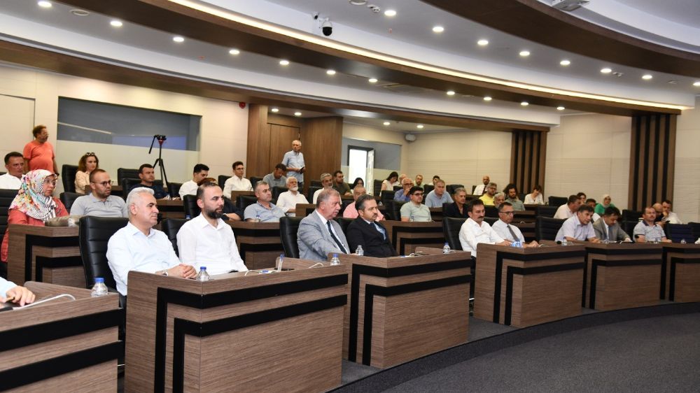 Isparta’ya özel teşvik sistemi tanıtıldı: 240 milyon TL’ye kadar destek