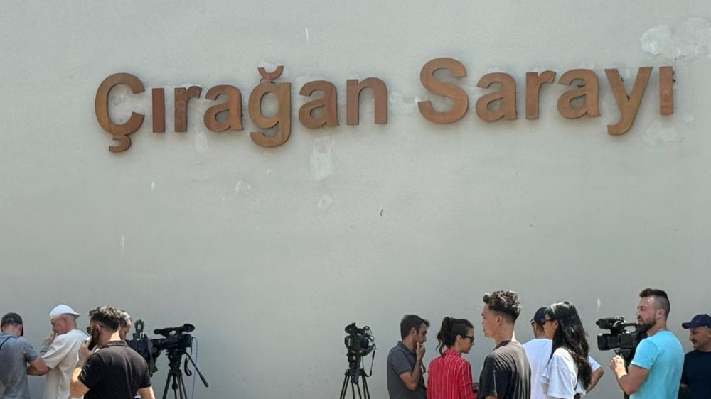 İstanbul'da bir kez daha barış masası kurulacak, kritik görüşme öncesi güvenlik önlemleri artırıldı