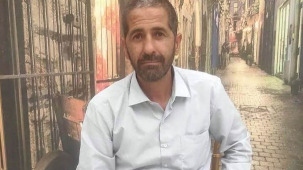 İşten çıkan şahıs 15 gündür kayıp