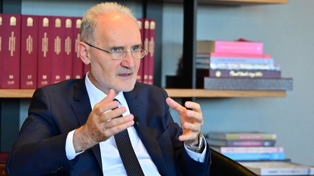 İTO Başkanı Avdagiç’ten ‘faiz indirimi’ açıklaması