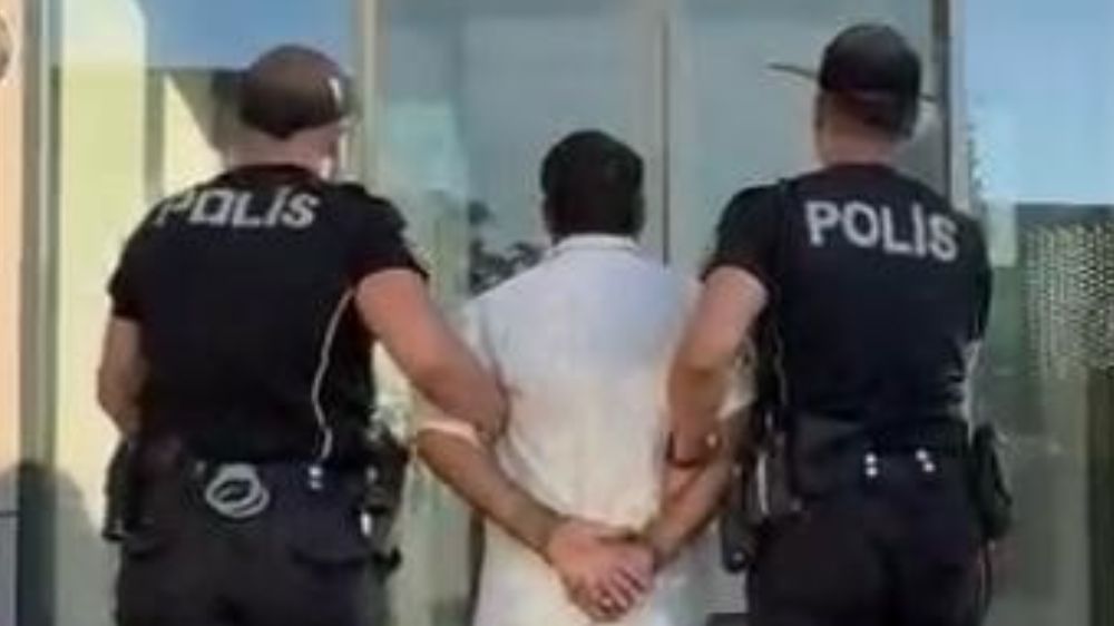 İzmir’de 44 yılla aranan hükümlü yakalandı