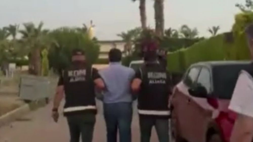 İzmir'deki makyajlı ihalelerin detayları iddianamede