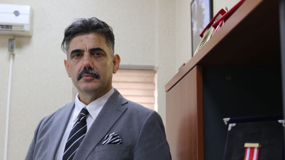 Jant üzerinde taşınan gazinin hikayesi