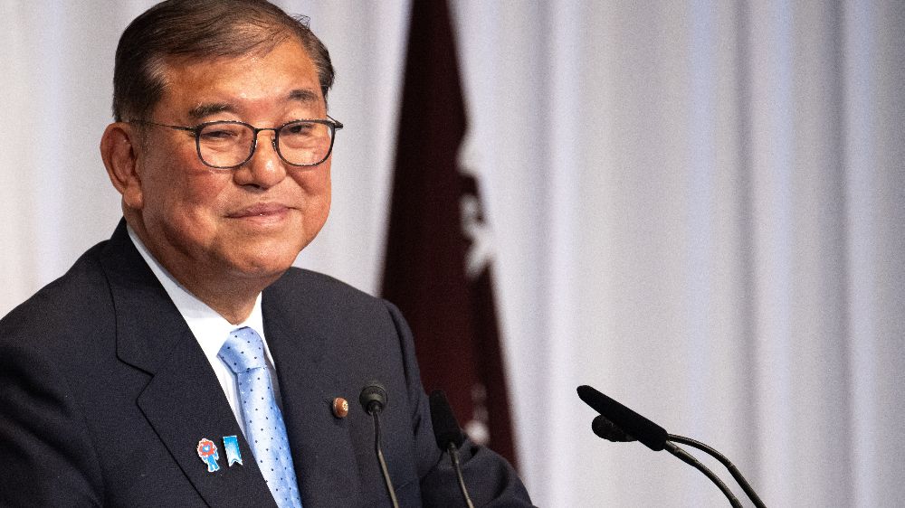 Japon medyası: "Başbakan Ishiba, Ağustos'ta istifaya hazırlanıyor"