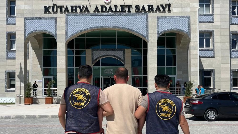 JASAT ekipleri suçlulara göz açtırmıyor