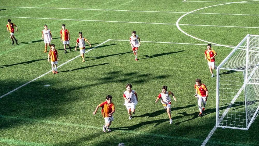  Jetgen Junior Cup başlıyor