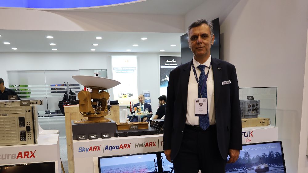 KAAN çağının kara kutusu Ekvator bölgesinde da çalışabilir hale geldi