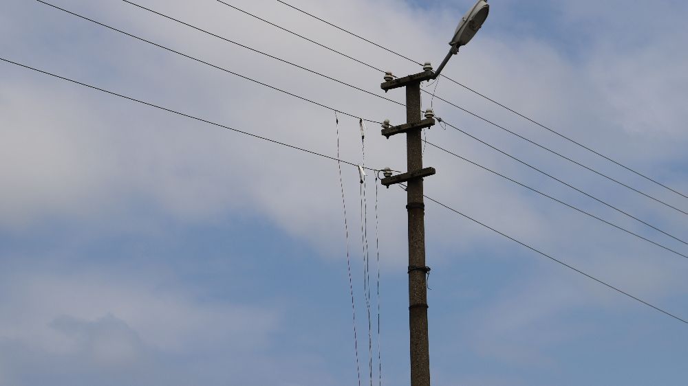 Kaçak elektrik kullanımına karşı denetim