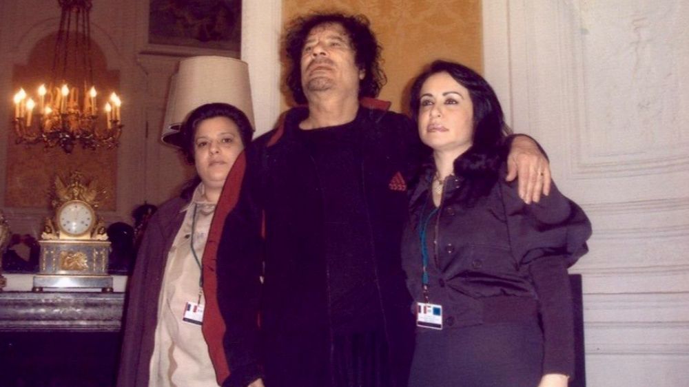 Kaddafi'nin eski danışmanı Bodrum'da isyan etti: "İskelemi yıktılar, personelimi darp ettiler"