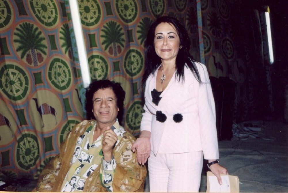 Kaddafi'nin eski danışmanı Bodrum'da isyan etti: "İskelemi yıktılar, personelimi darp ettiler"