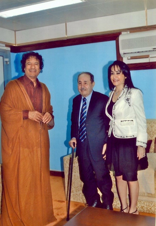 Kaddafi'nin eski danışmanı Bodrum'da isyan etti: "İskelemi yıktılar, personelimi darp ettiler"