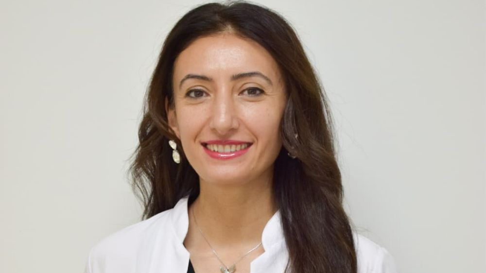 Kadın Hastalıkları ve Doğum Uzmanı Op. Dr. Öztaş Anka’da