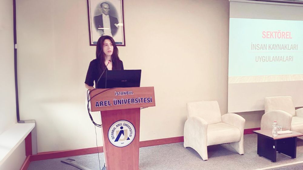 Kadının iş gücüne katılımı ekonomiyi büyütür