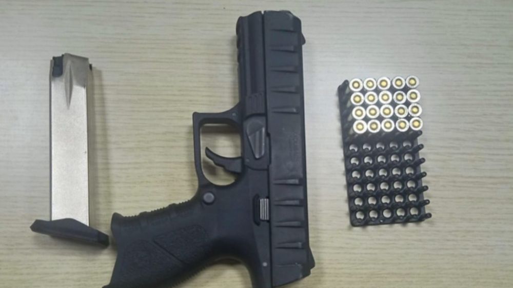 Kahramanmaraş'ta yakalanan 83 şüpheliden 52'si tutuklandı