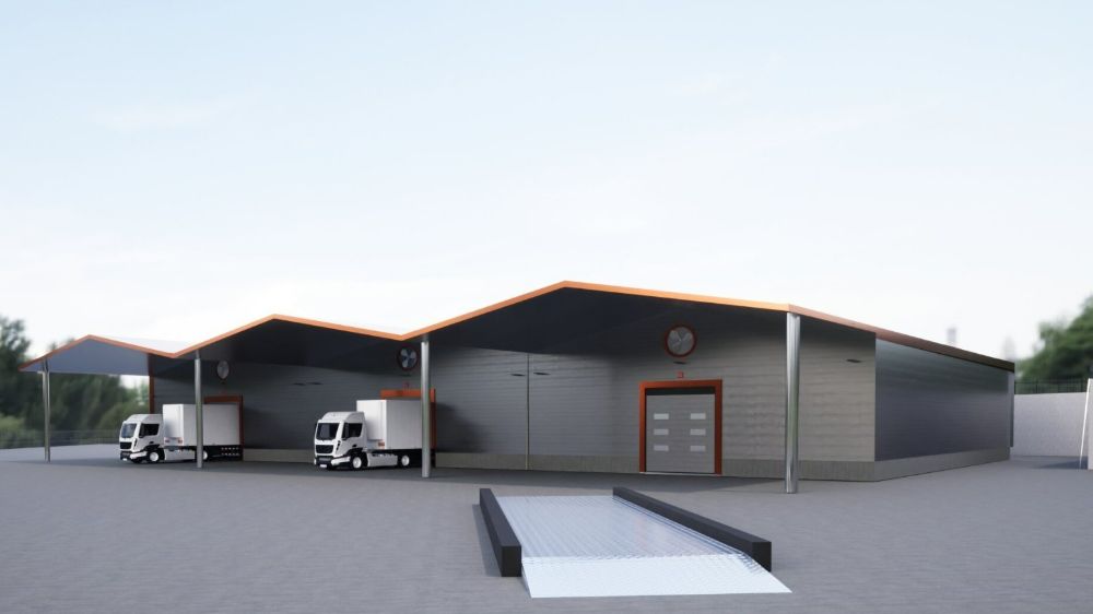 Kandıra'ya fındık depolama tesisi kurulacak