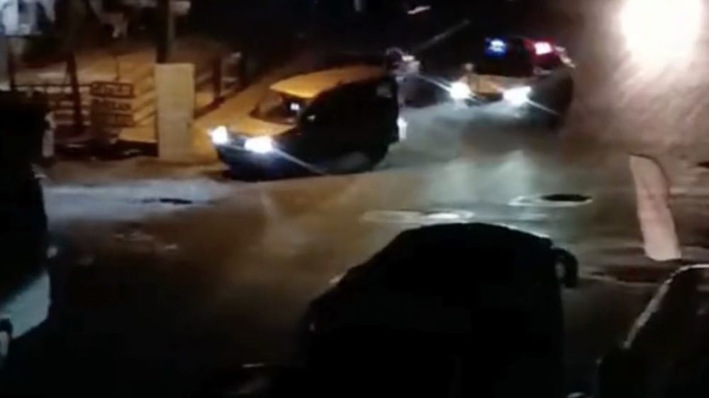 Kapaklı'da polisten kaçan alkollü sürücüye rekor ceza