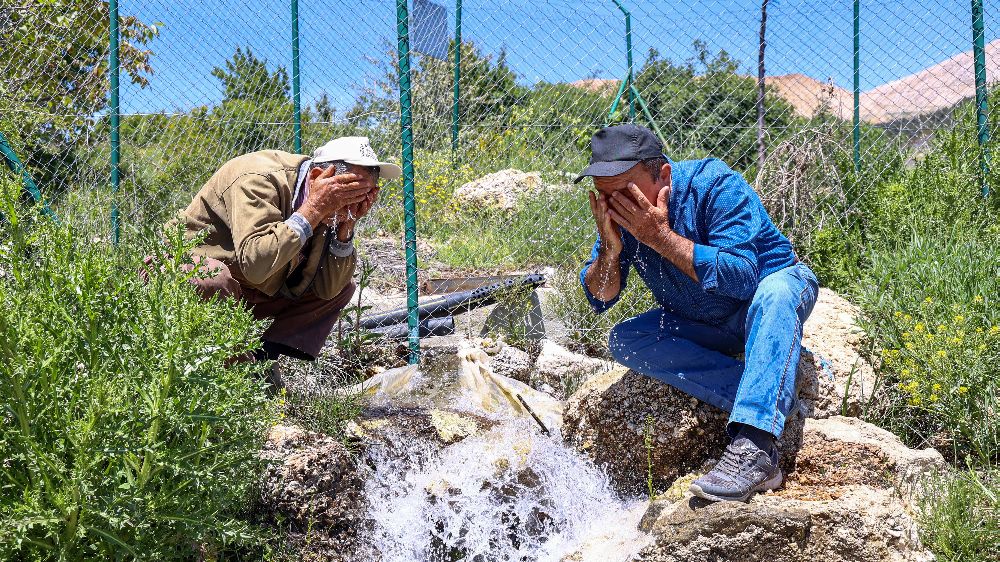  Kapalı devre sulama sistemiyle ekilebilir tarım alanları arttı