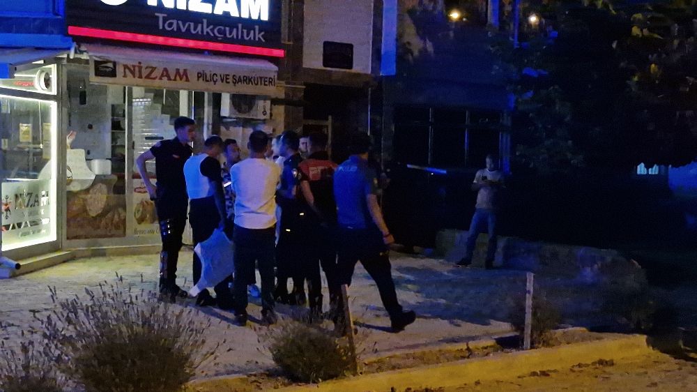 Karaman’da hakkında yakalama kararı olan şahıs evinde ölü bulundu