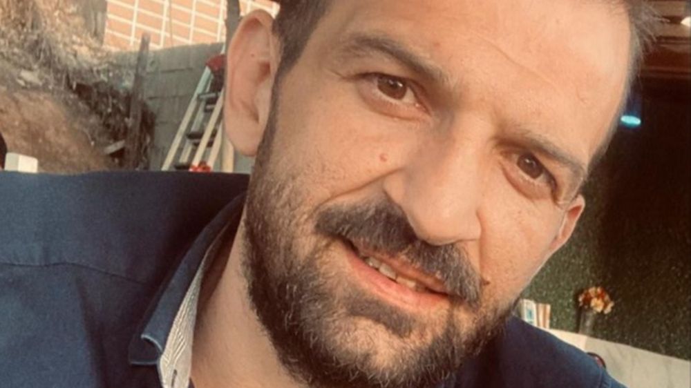 Kayıp olarak aranan şahıs bulundu